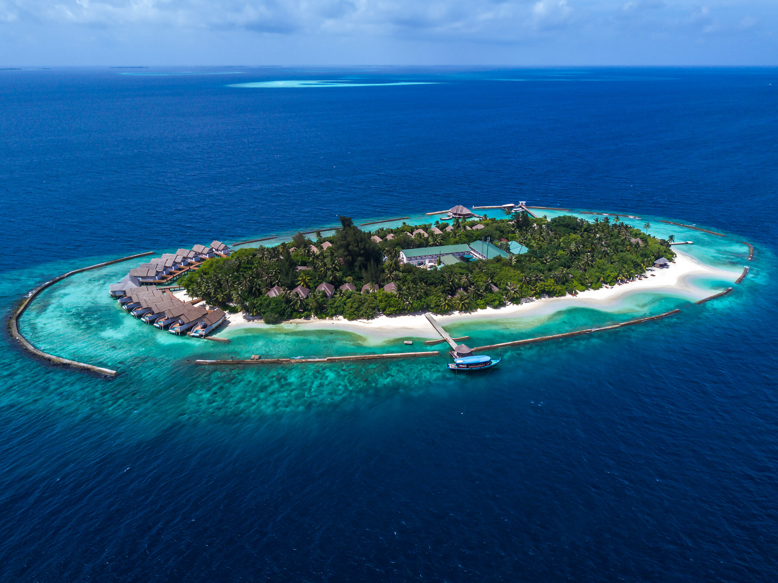 Water Villa